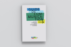 Guide de communication Unep